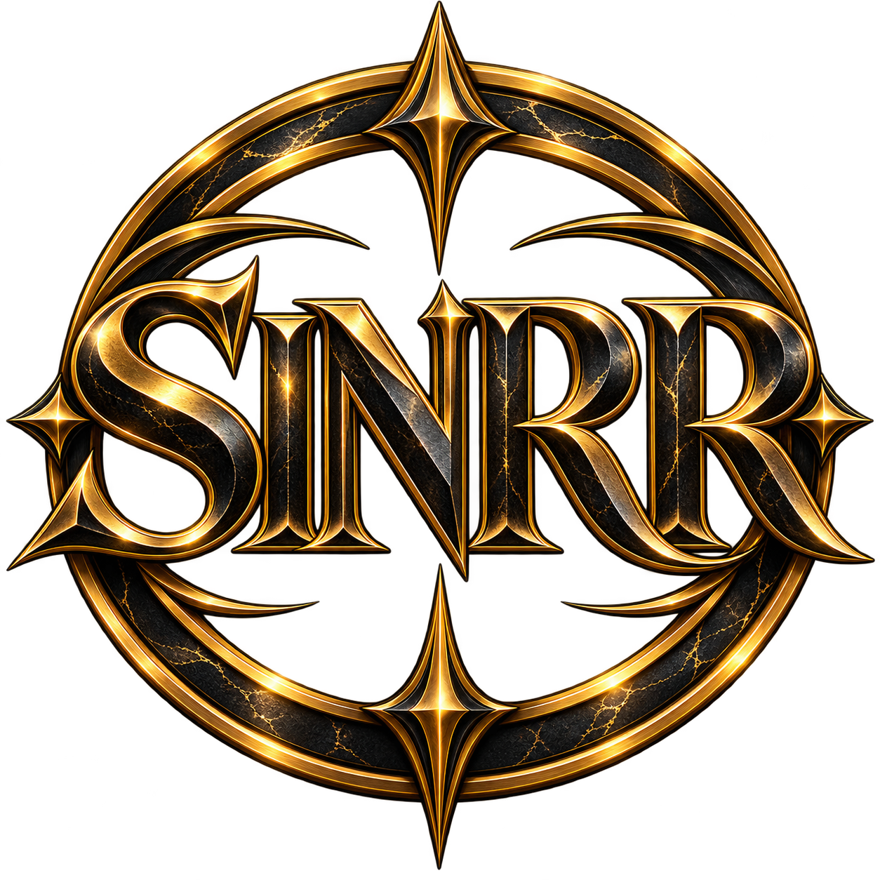 SINRR crest